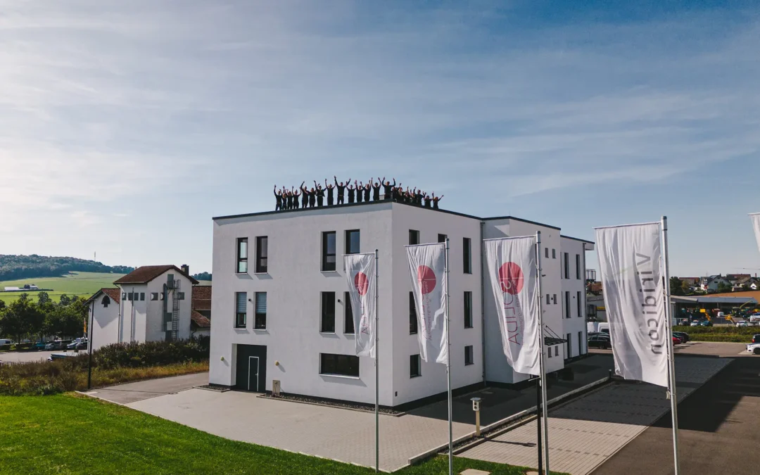 Klare Zahlen. Klare Entscheidungen.