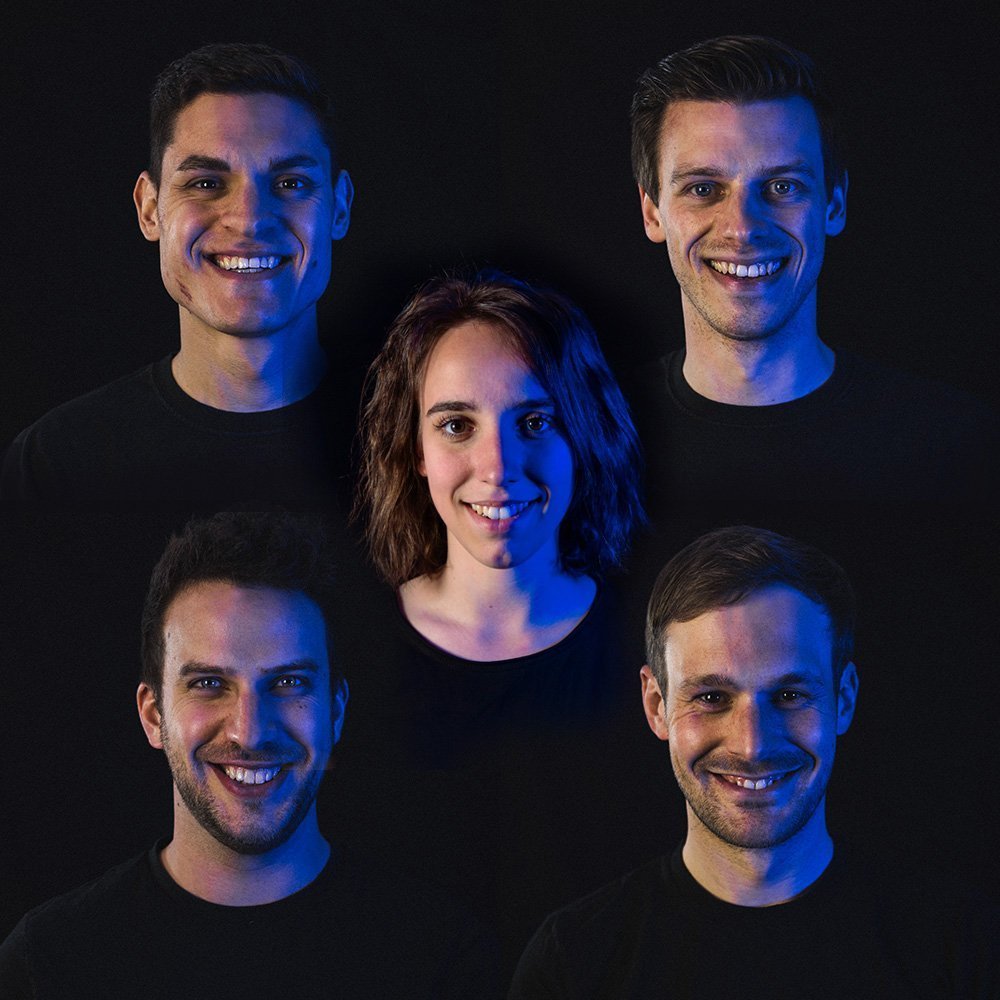 Team zk Film Team zk Film